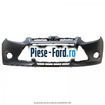 Bara fata Ford Focus 2011-2014 1.6 EcoBoost 150 cai #0E38B1F07C Bara fata Ford Focus 2011-2014 1.6 EcoBoost 150 cai #0E38B1F07C